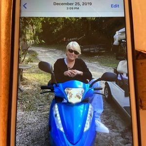 Meet your Posher, Sherry